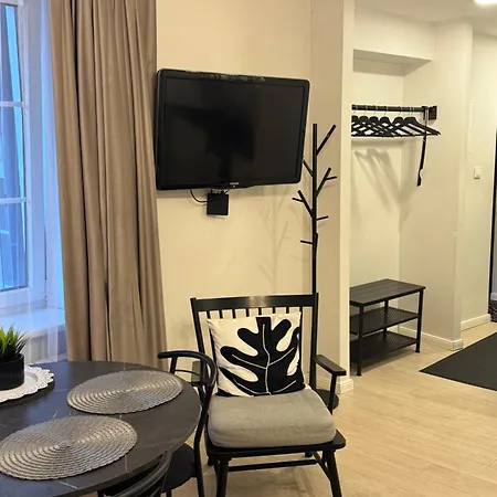 Appartement Located Old Town