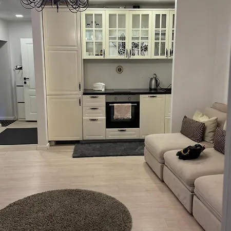 Appartement Located Old Town