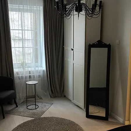 Appartement Located Old Town