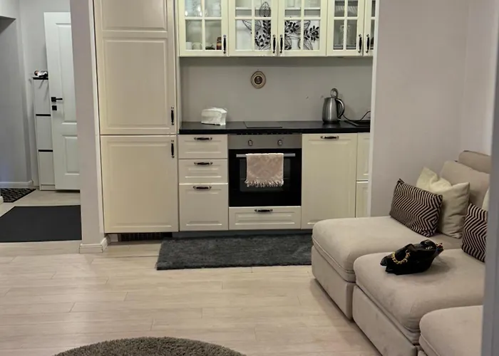 Appartement Located Old Town