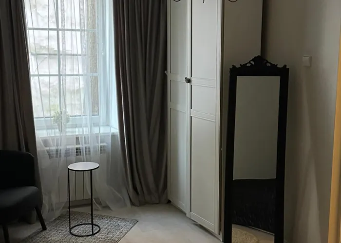 Appartement Located Old Town